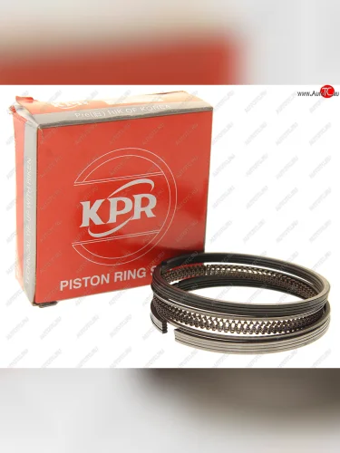 Кольца поршневые HYUNDAI Elantra,i30 (11-) d+0.00 комплект KPR KPR 23040-2b800