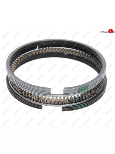 Кольца поршневые KIA Spectra,Shuma,Sephia (97-) (1.6) d+0.00 комплект KPR KPR 23040-2х870