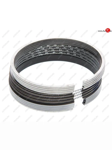 Кольца поршневые HYUNDAI Starex H-1 (98-) дв.D4BH d+0.25 комплект KPR KPR 23040-42220