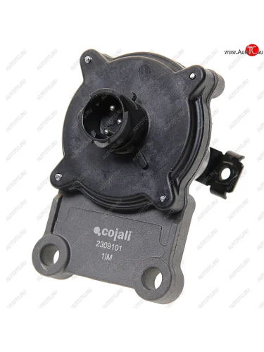 Кран VOLVO FH12 RENAULT Magnum,Premium уровня пола задний COJALI COJALI 2309101 COJALI 2309101