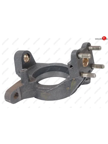 Корпус ГАЗ-23107 (4х4) кулака поворотного левый (ОАО ГАЗ) ГАЗ 23107-2304041