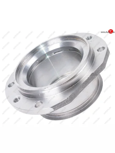 Корпус ГАЗ-22177 подшипника ступицы передней с отражателем (ОАО ГАЗ) ГАЗ 23107-3103072