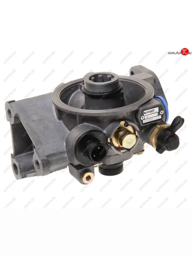 Осушитель воздуха MERCEDES с подогревом 10Bar COJALI COJALI 2310805 COJALI 2310805