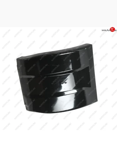 Брызговик ГАЗ-3302 колеса заднего НО металл (ОАО ГАЗ) ГАЗ 2310-8511024