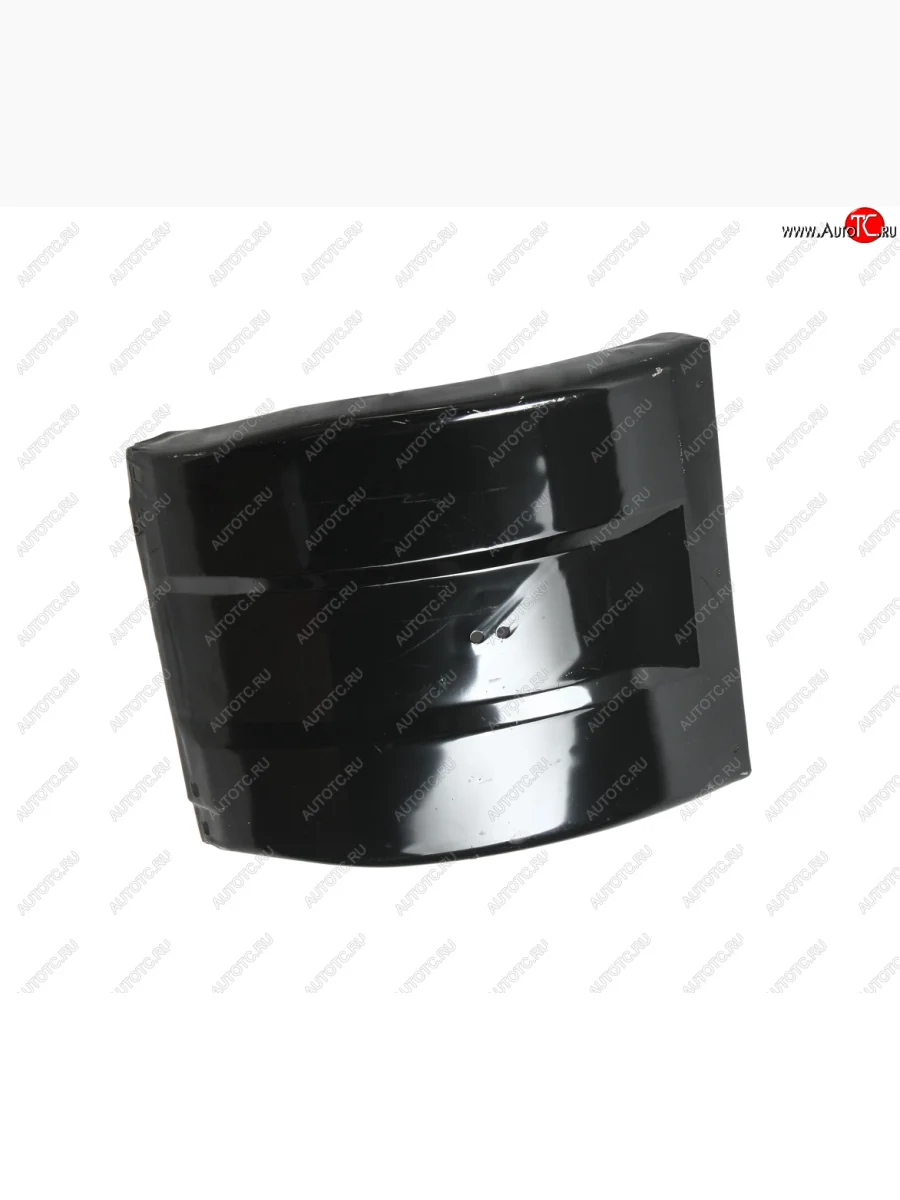 Брызговик ГАЗ-3302 колеса заднего НО металл (ОАО ГАЗ) ГАЗ 2310-8511024  в Самаре Самарской области