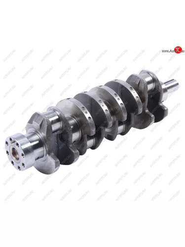 Вал коленчатый KIA Bongo 3 (06-) (2.93.0) GMP GMP 23110-4x000