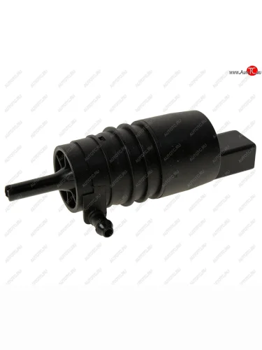 Насос омывателя MERCEDES Sprinter (906),C (W202,203,210,211,220) BMW FEBI FEBI 23113