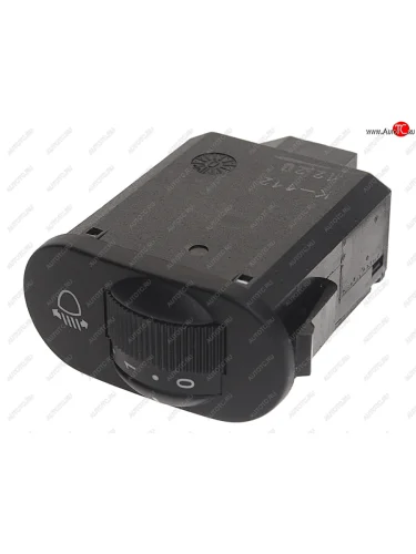 Блок управления ГАЗель Next корректором фар АВАР АВАР 231.3769