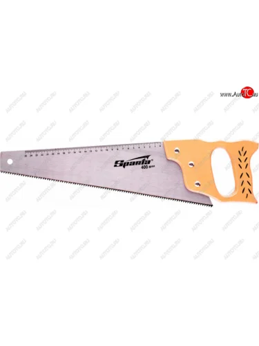 Ножовка по дереву 400мм SPARTA SPARTA 231855