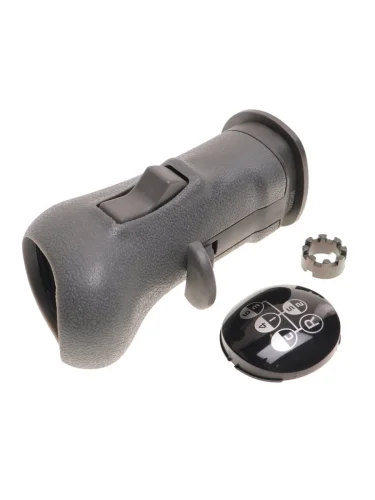 Ручка на рычаг КПП VOLVO FH12 DT DT 2.32194