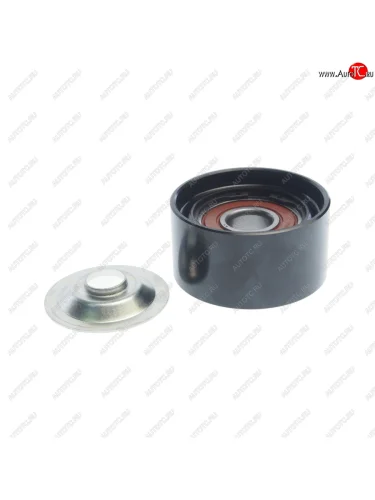 Ролик приводного ремня КАМАЗ-5490 MERCEDES Axor,Actros обводной (20x74x38) FEBI FEBI 23261