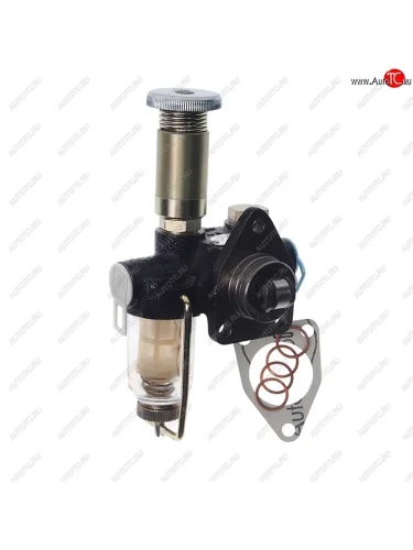Насос топливный DAF MERCEDES RENAULT ТННД (толкатель ролик) DT DT 2.33002 DT 2.33002