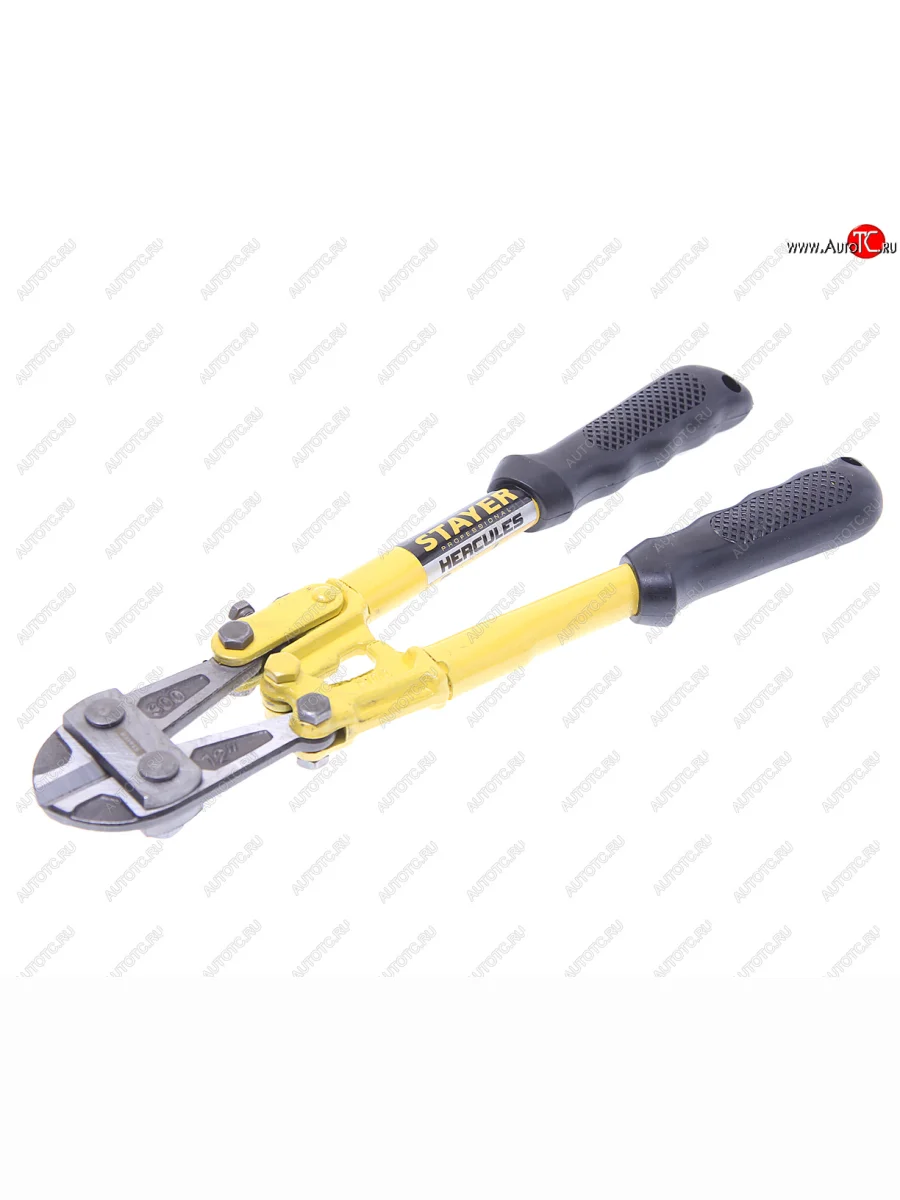 Болторез 300мм (12) STAYER STAYER 2330-030  в Самаре Самарской области