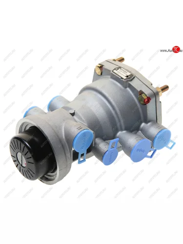 Кран DAF управления тормозами прицепа COJALI COJALI 2330700