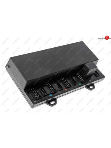 Блок монтажный МАЗ-5337 АВАР АВАР 23.3722-01 м