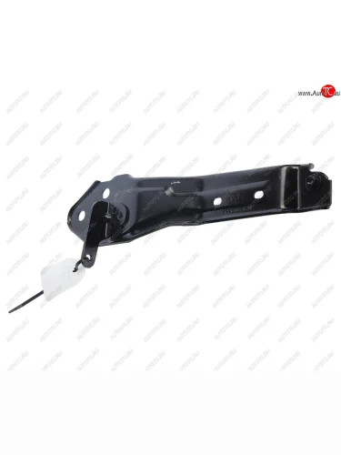 Кронштейн CHEVROLET Tahoe крепления крыла правого OE GENERAL MOTORS 23488050