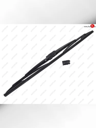 Щетка стеклоочистителя 475мм каркасная (универсальный адаптер) АВТОПРИБОР АВТОПРИБОР 23.5215900-01 АВТОПРИБОР 23.5215900-01