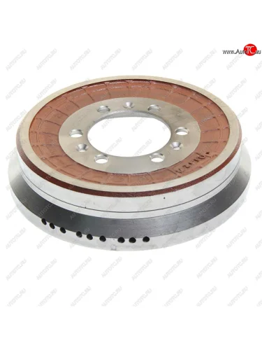 Барабан тормозной УАЗ Профи (ОАО УАЗ) УАЗ 236020-3502070-00