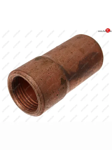 Стакан ЯМЗ форсунки (короткий штуцер) АВТОДИЗЕЛЬ ЯМЗ 236-1003112-г