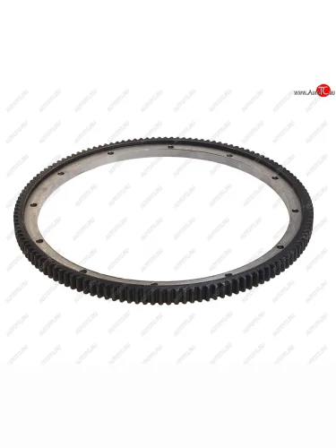 Венец маховика ЯМЗ на 132 зуба NO NAME 236-1005125-в2