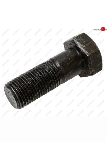 Болт ЯМЗ-236,238,7511 крепления маховика СПЕЦМАШ СПЕЦМАШ 236-1005127-а-спецмаш