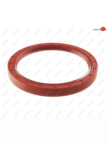 Сальник коленвала ЯМЗ задний 2.2-140х170х16 РОСИЧЪ РОСИЧЪ 236-1005160-01