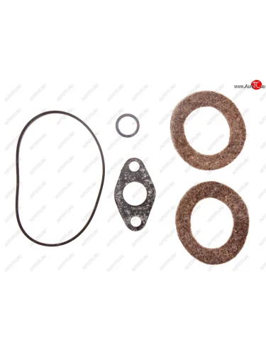 Ремкомплект ЯМЗ Ф.Г.О.М. БАЛАКОВОРЕЗИНОТЕХНИКА ОАО 236-1012010*рк