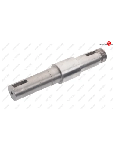 Вал ЯМЗ привода ТНВД СО NO NAME 236-1029154-б