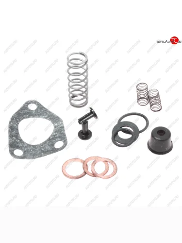 Ремкомплект ЯМЗ ТННД БАЛАКОВОРЕЗИНОТЕХНИКА ОАО 236-1106210*рк