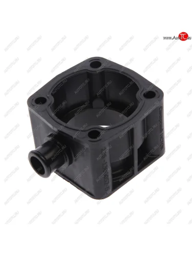 Коробка ЯМЗ термостата АВТОДИЗЕЛЬ ЯМЗ 236-1306052-б