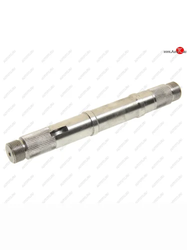 Вал ЯМЗ привода вентилятора РД РУССКИЙ ДВИГАТЕЛЬ 236-1308050-в