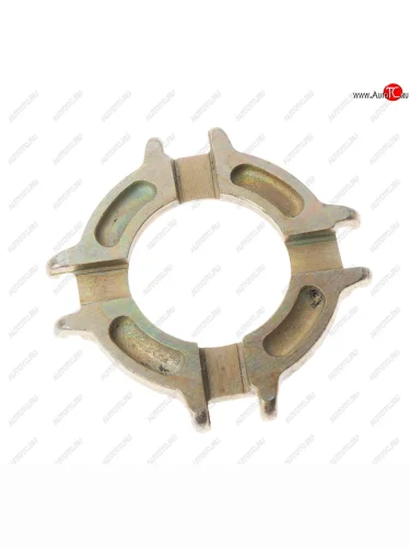 Кольцо ЯМЗ корзины сцепления упорное АВТОДИЗЕЛЬ ЯМЗ 236-1601120