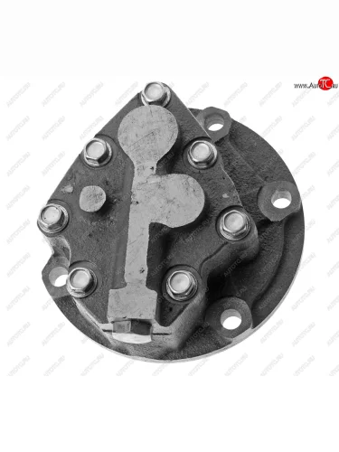 Насос масляный ЯМЗ КПП АВТОДИЗЕЛЬ ЯМЗ 236-1704010-а