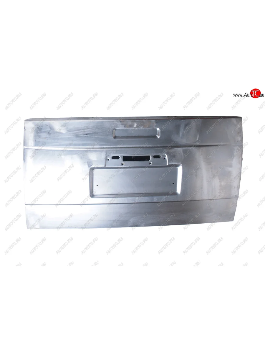 Борт УАЗ-2363 ПИКАП кузова задний (усиленный) (ОАО УАЗ) УАЗ 236306-6321010-20  в Самаре Самарской области