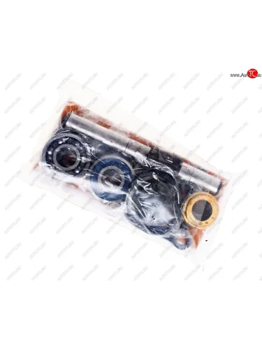 Ремкомплект ЯМЗ-236,238 насоса водяного (без крыльчатки) НО РД РУССКИЙ ДВИГАТЕЛЬ 236не-1307001-02