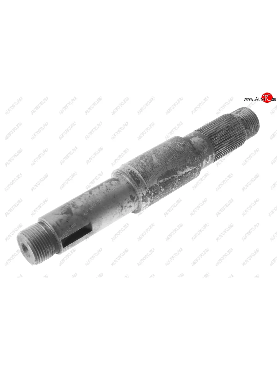 Вал ЯМЗ-236НЕ привода вентилятора АВТОДИЗЕЛЬ ЯМЗ 236не-1308050-г  в Самаре Самарской области