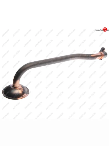 Маслозаборник ЯМЗ-238 в сборе АВТОДИЗЕЛЬ ЯМЗ 238-1011398-в2