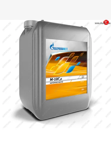 Масло дизельное М10Г2К мин.10л9.30кг GAZPROMNEFT GAZPROMNEFT 2389901258