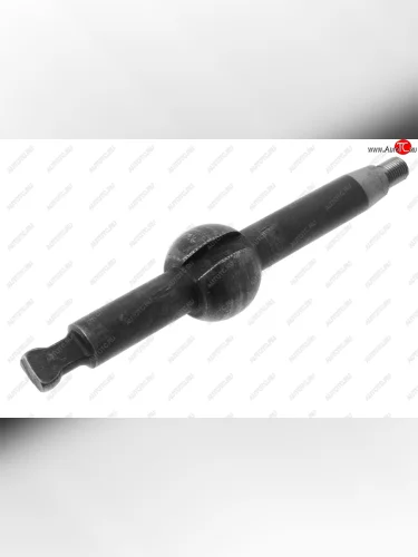 Наконечник ЯМЗ рычага КПП УРАЛ,КРАЗ АВТОДИЗЕЛЬ ЯМЗ 238б-1702119