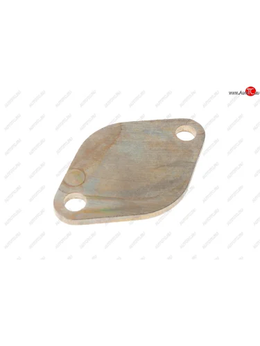 Заглушка ЯМЗ водяного канала АВТОДИЗЕЛЬ ЯМЗ 238н-1002402