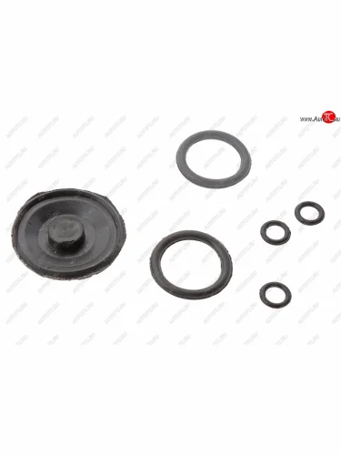 Ремкомплект ЯМЗ воздухораспределителя БАЛАКОВОРЕЗИНОТЕХНИКА ОАО 238н-1723010*рк