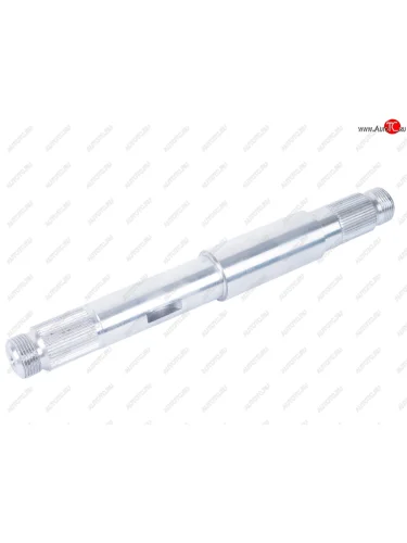 Вал ЯМЗ-238НБ привода вентилятора ЯЗТО ЯЗТО 238нб-1308050