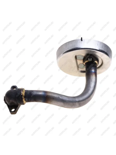 Маслоприемник ЯМЗ-238Б,Д,БЕ,ДЕ АВТОДИЗЕЛЬ ЯМЗ 238в-1011398-б4