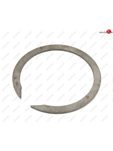 Кольцо ЯМЗ КПП пружинное упорное 2.5мм АВТОДИЗЕЛЬ ЯМЗ 239.1701136