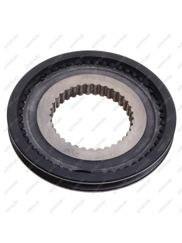 Комплект ЯМЗ КПП-239 ступицы (239.1701280 Муфта, 239.1701288 Ступица) АВТОДИЗЕЛЬ ЯМЗ 239.1701279