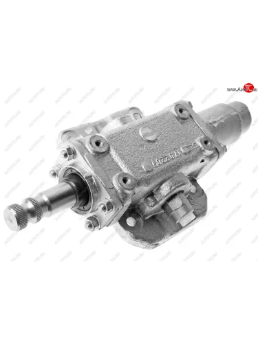 Механизм переключения ЯМЗ АВТОДИЗЕЛЬ ЯМЗ 239.1702200