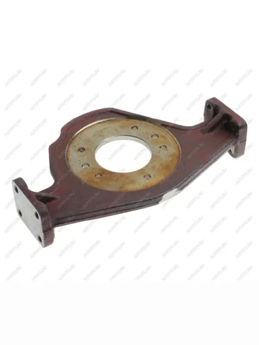 Опора двигателя ГАЗ,ПАЗ передняя ЕВРО-2 ММЗ ММЗ 240-1001015-б-01