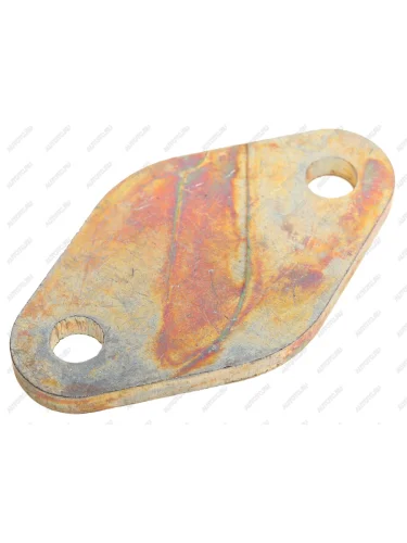 Заглушка ЯМЗ-240 водяного канала АВТОДИЗЕЛЬ ЯМЗ 240-1002402