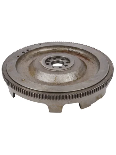 Маховик ПАЗ дв.ММЗ ЕВРО-2 (7 отверстий) ММЗ ММЗ 240-1005114-л-01