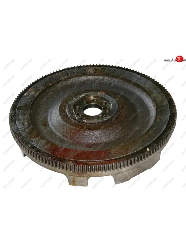 Маховик ГАЗ-3309,ПАЗ-3205 с ободом (лепестковое сцепление) ММЗ ММЗ 240-1005114-л-03